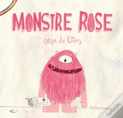 Capa do artigo Monstre Rose