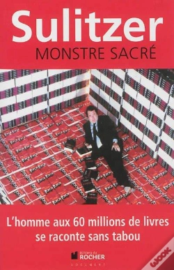 Capa do artigo Monstre Sacré ! Mémoires