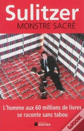 Capa do artigo Monstre Sacré ! Mémoires