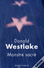 Monstre Sacre