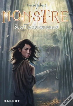 Capa do artigo Monstre : Souffle De Centaure (Tome 5)