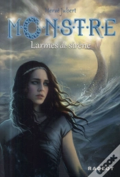 Capa do artigo Monstre T.2 : Larmes De Sirene