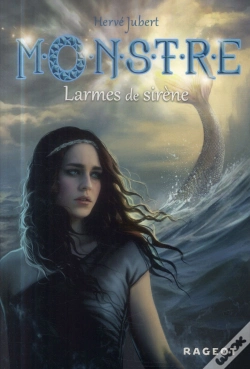 Capa do artigo Monstre T.2 : Larmes De Sirene