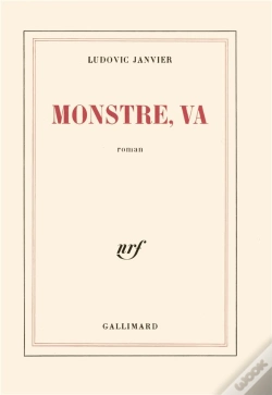 Capa do artigo Monstre, Va