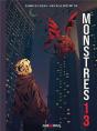 Monstres 13 - Preview