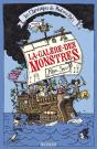 Monstres A Bord - Preview