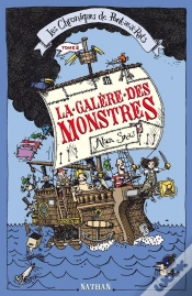 Capa do artigo Monstres A Bord