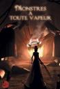 Monstres A Toute Vapeur - Preview