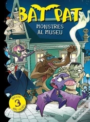 Capa do artigo Monstres Al Museu
