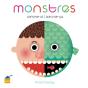 Monstres : Comme-Ci, Comme-Ça - Preview