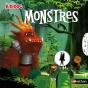 Monstres - Preview