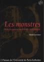 Monstres Dans La Pensée Médiévale - Preview