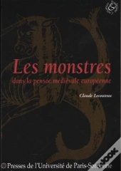 Monstres Dans La Pensée Médiévale