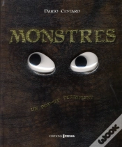 Capa do artigo Monstres
