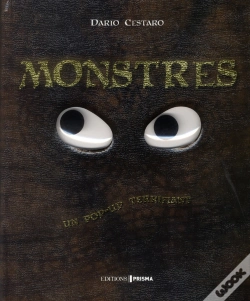 Capa do artigo Monstres