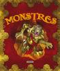 Monstres - Preview