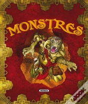 Capa do artigo Monstres