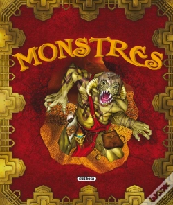 Capa do artigo Monstres