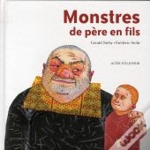 Monstres De Père En Fils