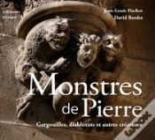 Capa do artigo Monstres De Pierre