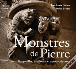 Capa do artigo Monstres De Pierre