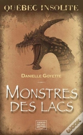 Monstres Des Lacs