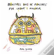 Capa do artigo Monstres Dins De Monstres