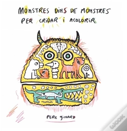 Capa do artigo Monstres Dins De Monstres
