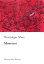 Monstres - Preview