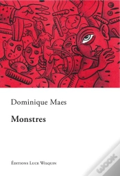 Capa do artigo Monstres