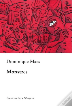 Capa do artigo Monstres