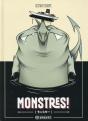 Monstres ! - Preview