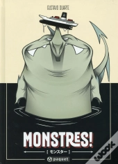 Monstres !