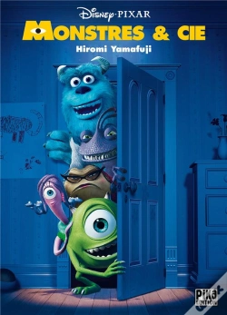 Capa do artigo Monstres & Cie
