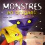 Monstres En Origami - Preview