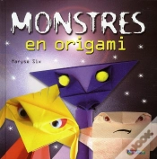 Capa do artigo Monstres En Origami