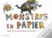 Monstres En Papier