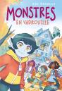 Monstres En Vadrouille - Preview