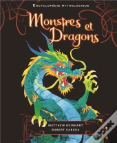 Monstres Et Dragons