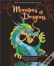 Capa do artigo Monstres Et Dragons