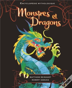Capa do artigo Monstres Et Dragons