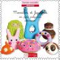Monstres Et Figurines En Pate Polymere - Preview