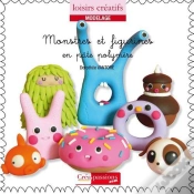 Capa do artigo Monstres Et Figurines En Pate Polymere