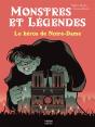 Monstres Et Légendes - Quasimodo, Le Héros De Notre-Dame De Paris - Ce1/Ce2 8/9 Ans - Preview