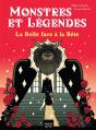 Monstres Et Légendes Tome 9 : La Belle Face À La Bête - Preview