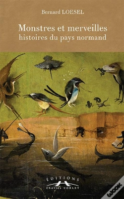 Capa do artigo Monstres Et Merveilles