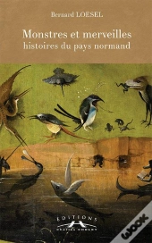 Monstres Et Merveilles
