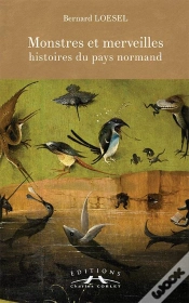 Capa do artigo Monstres Et Merveilles