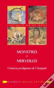 Capa do artigo Monstres Et Merveilles : Créatures Prodigieuses De L