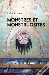 Monstres Et Montruosités